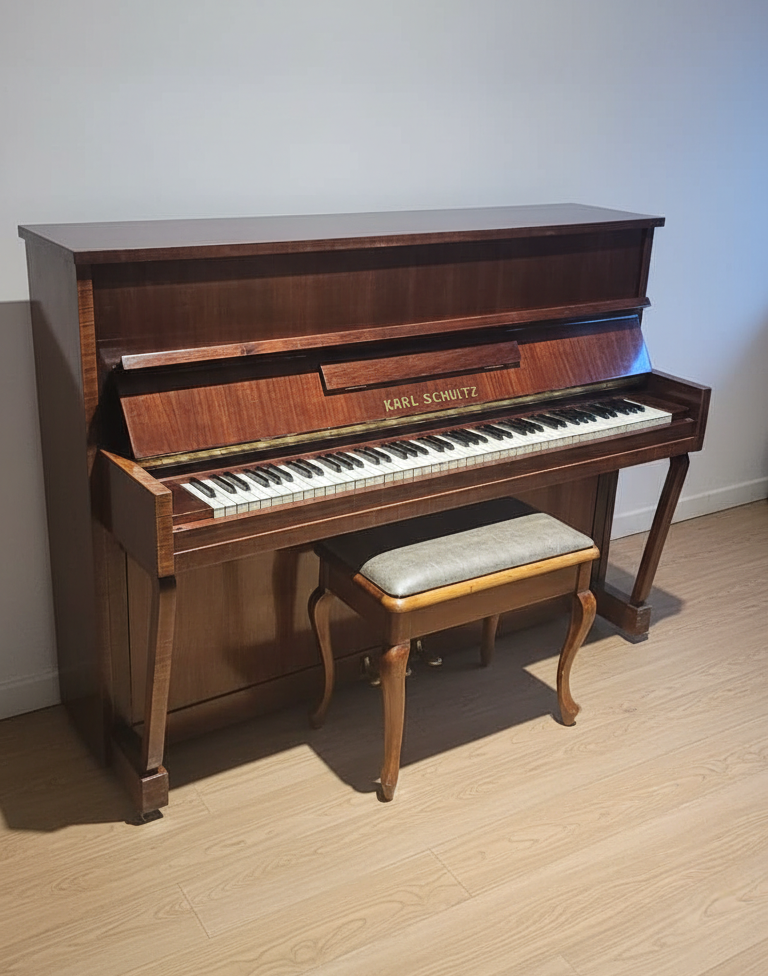 KARL SCHULTZ (OFERTA)