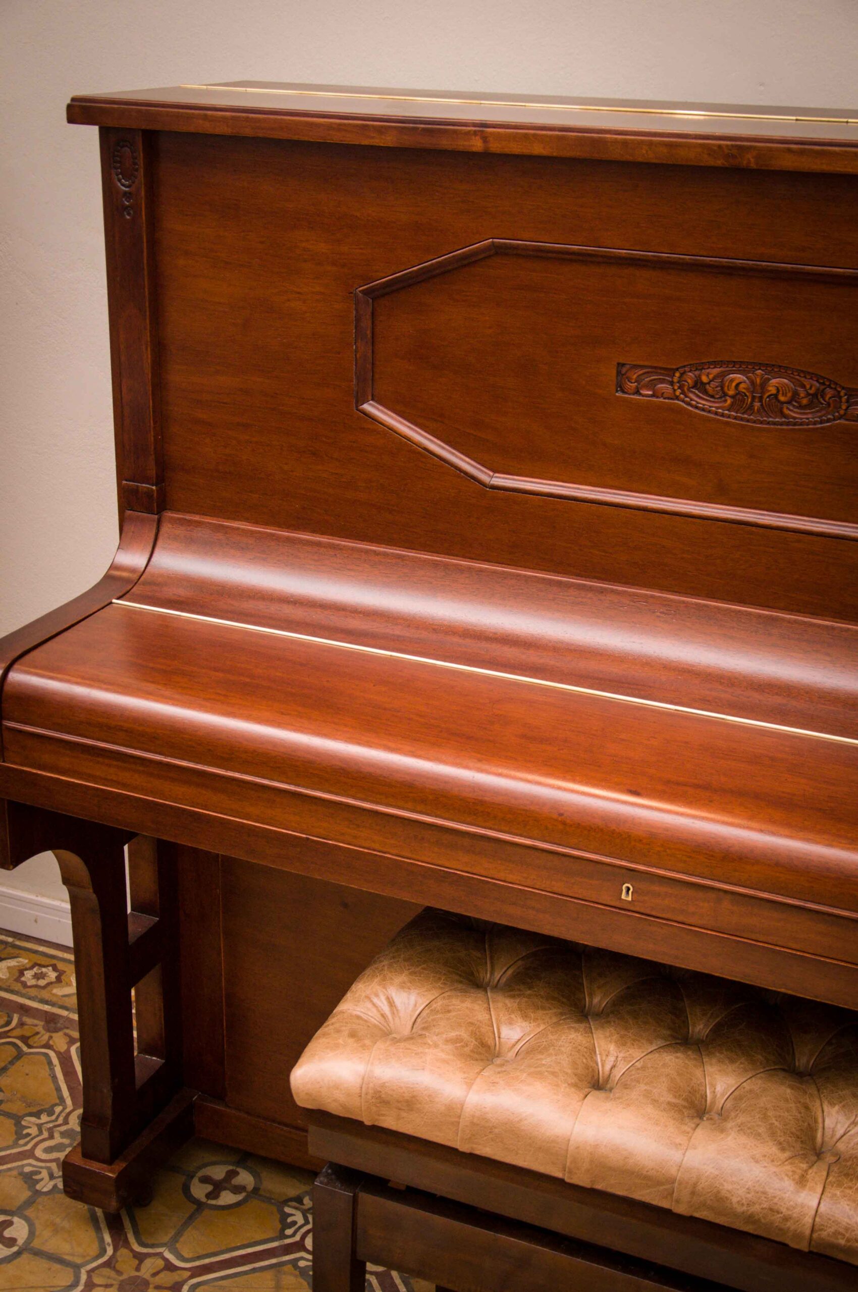 FERD. MANTHEY (287) - Imagen 6