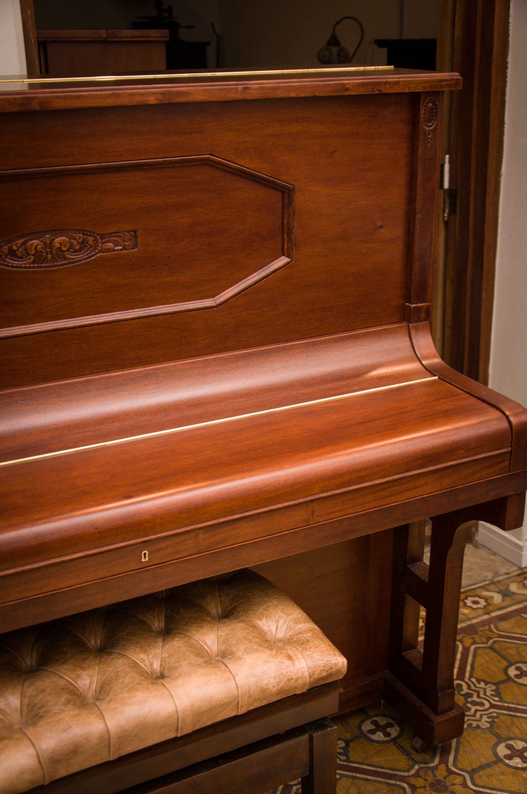 FERD. MANTHEY (287) - Imagen 7