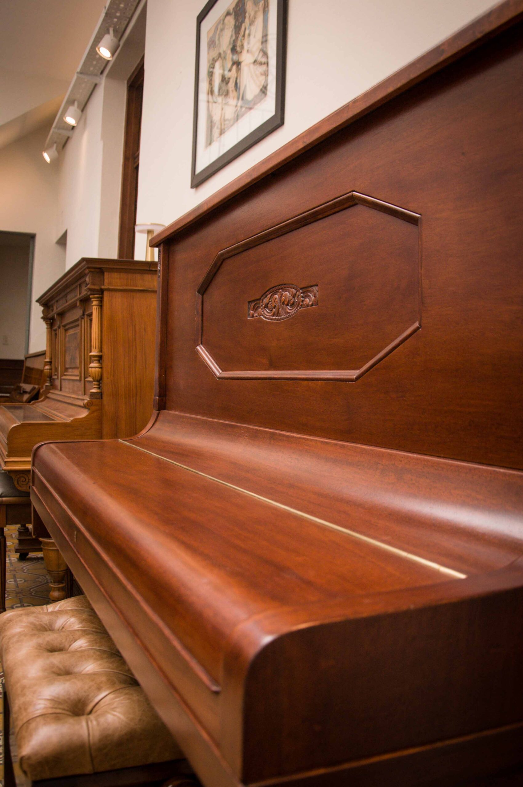 FERD. MANTHEY (287) - Imagen 8