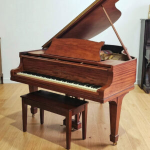 Steinway and Sons Piano de cola