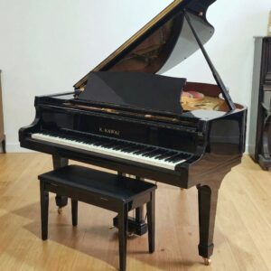 KAWAI GM-10 DE COLA NEGRO JAPÓN (303)