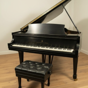 Steinway and Sons M-170 año 1975 New York