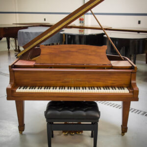 STEINWAY & SONS M-170 DE COLA (279)