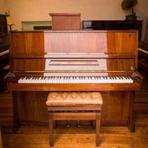 Bechner Piano