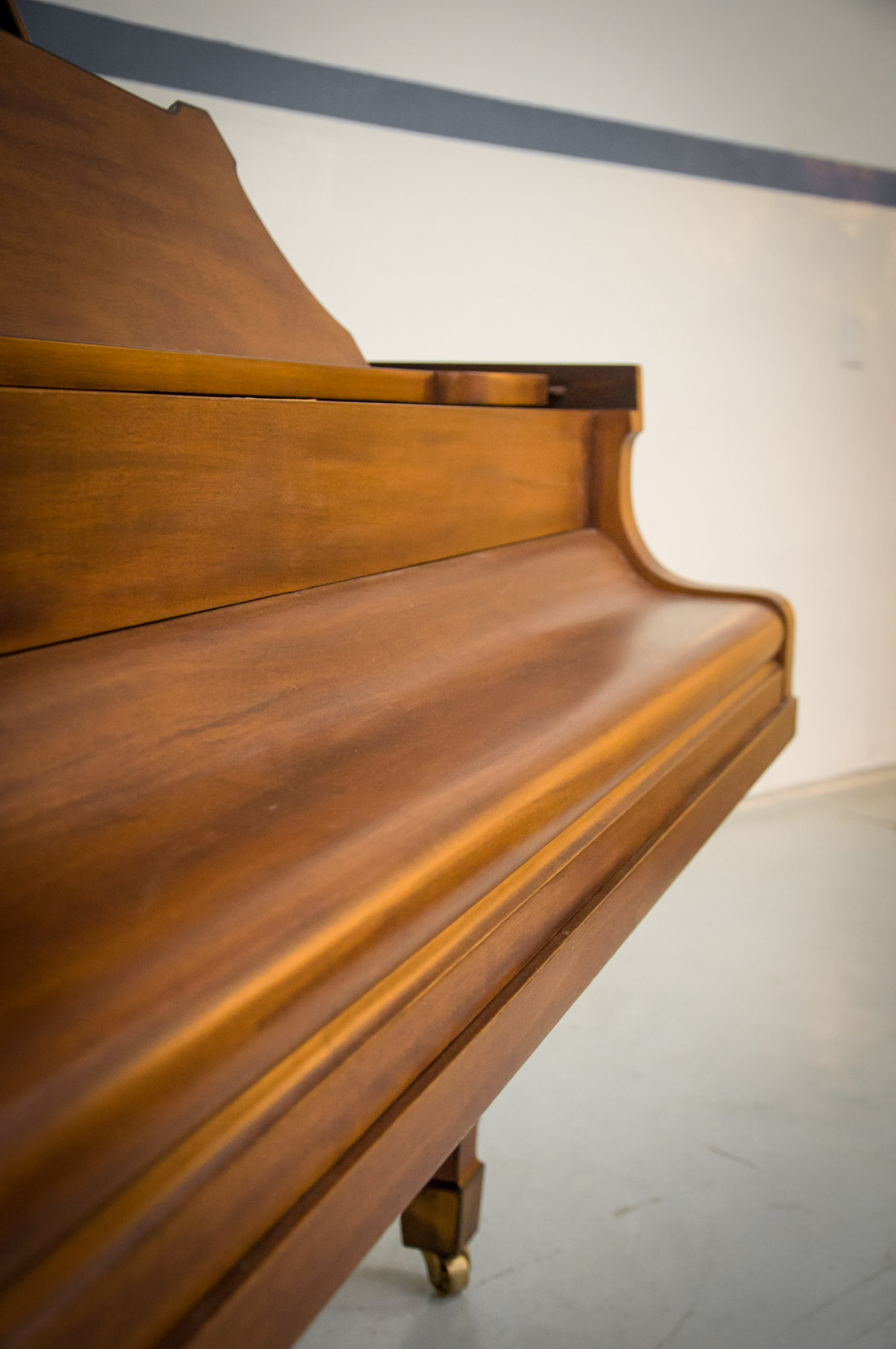 STEINWAY & SONS M-170 DE COLA (279) - Imagen 12
