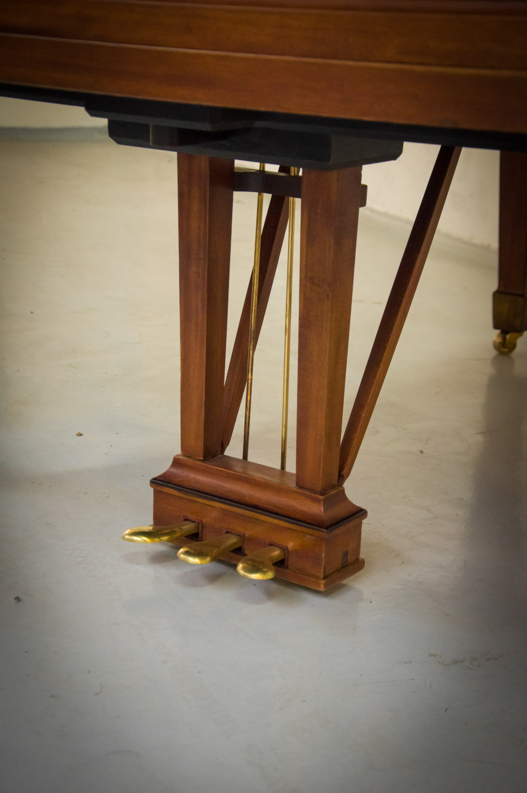 STEINWAY & SONS M-170 DE COLA (279) - Imagen 14