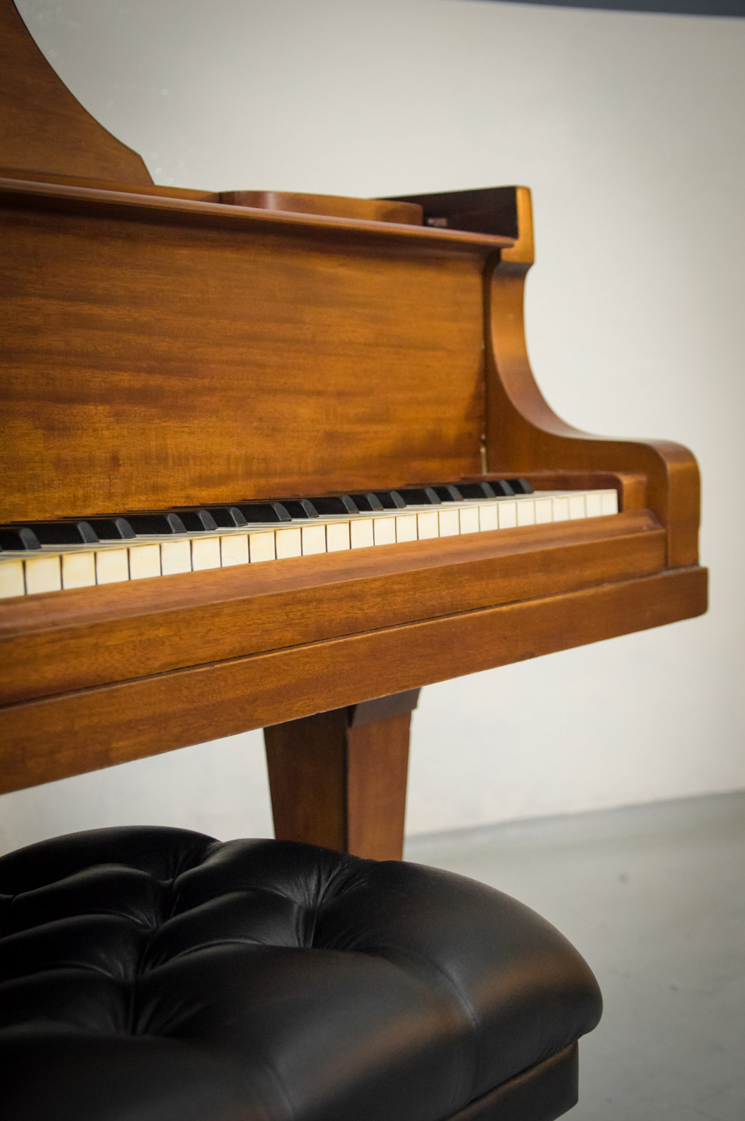 STEINWAY & SONS M-170 DE COLA (279) - Imagen 20