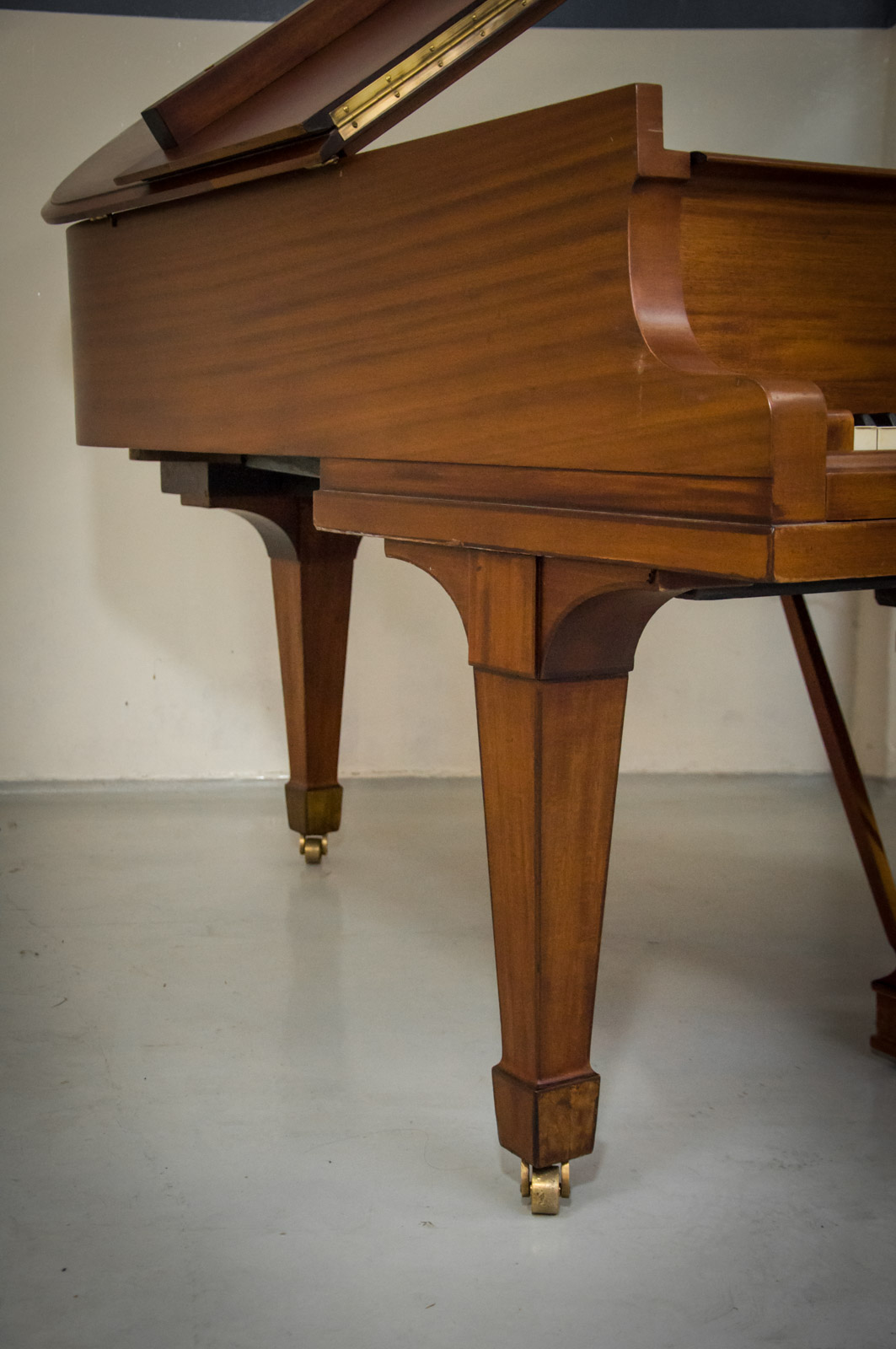 STEINWAY & SONS M-170 DE COLA (279) - Imagen 23