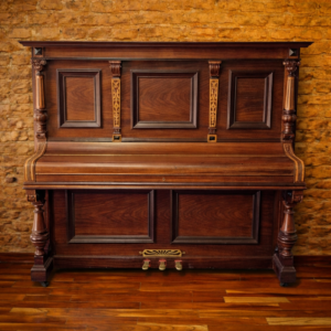 GEISSLER IMPERIAL (215)