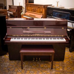 Horugel (by Samick) SU-108 Piano