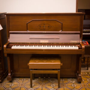 Soehla Piano