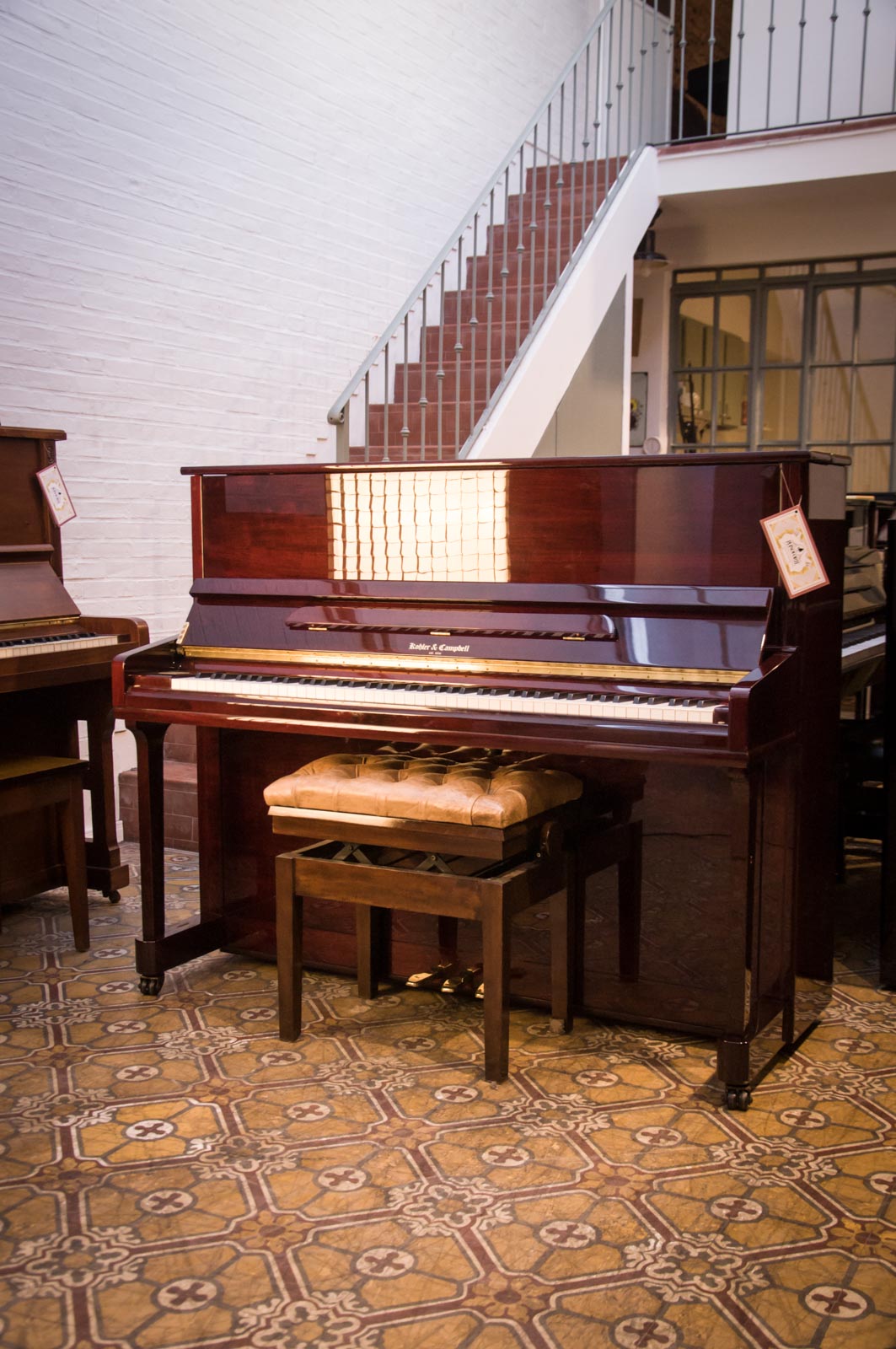 KOHLER AND CAMPBELL KC-121 (335) - Imagen 4