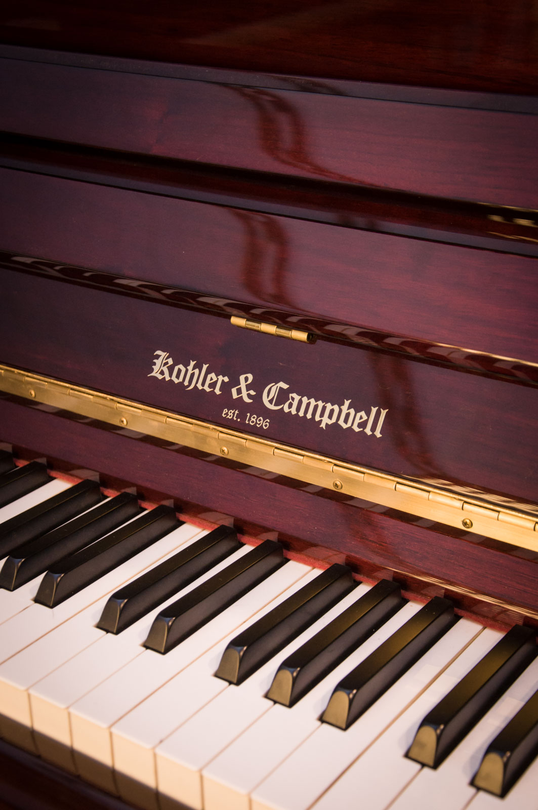 KOHLER AND CAMPBELL KC-121 (335) - Imagen 5