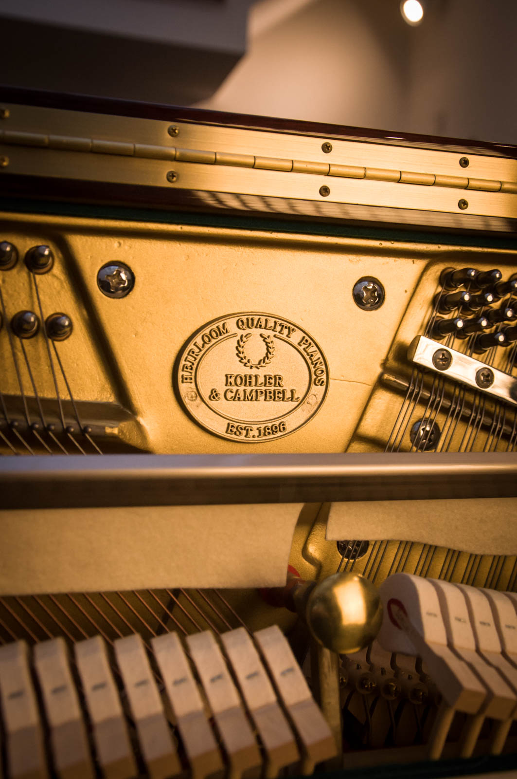 KOHLER AND CAMPBELL KC-121 (335) - Imagen 11