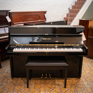 SCHAFER AND SONS (343)