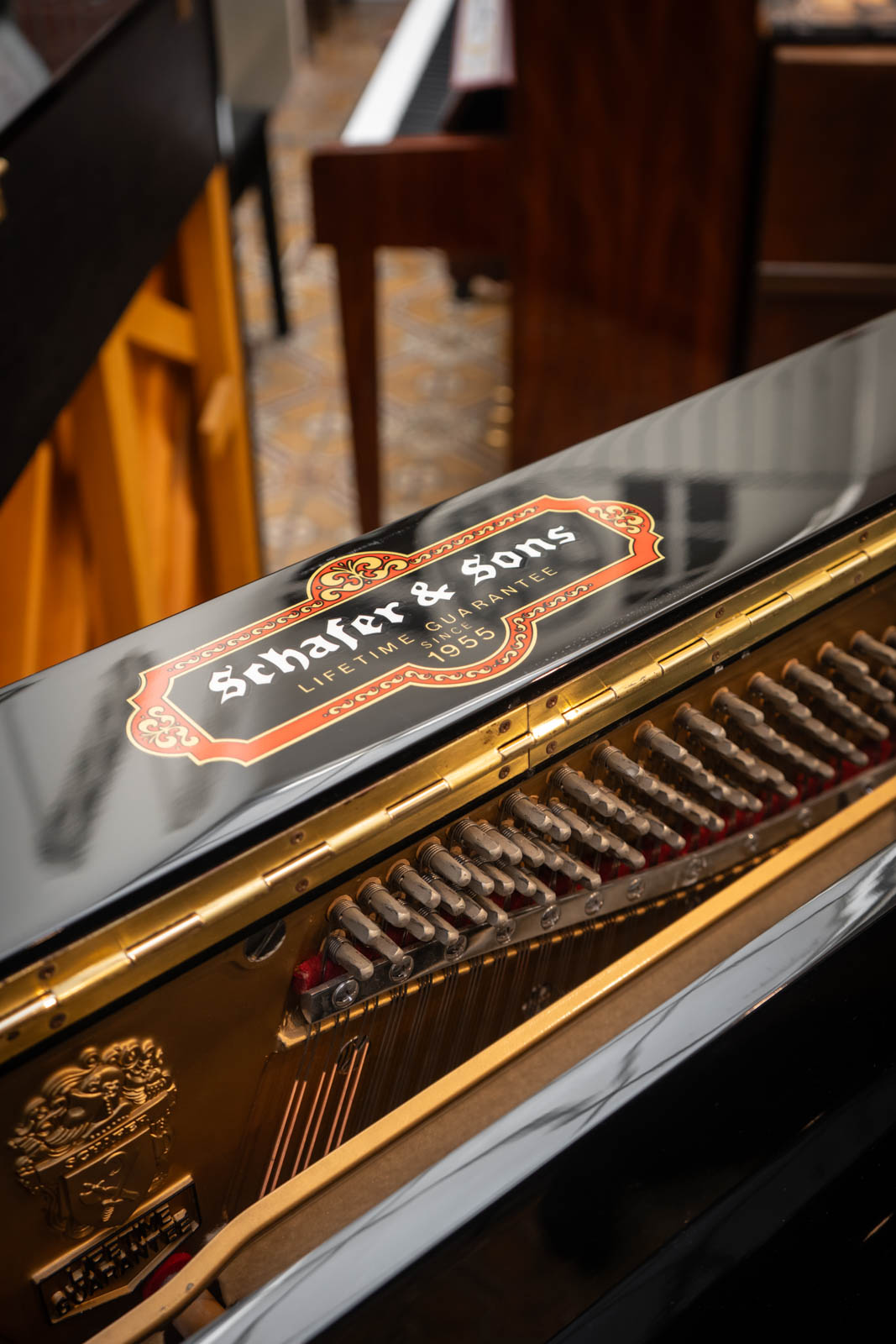 SCHAFER AND SONS (343) - Imagen 4