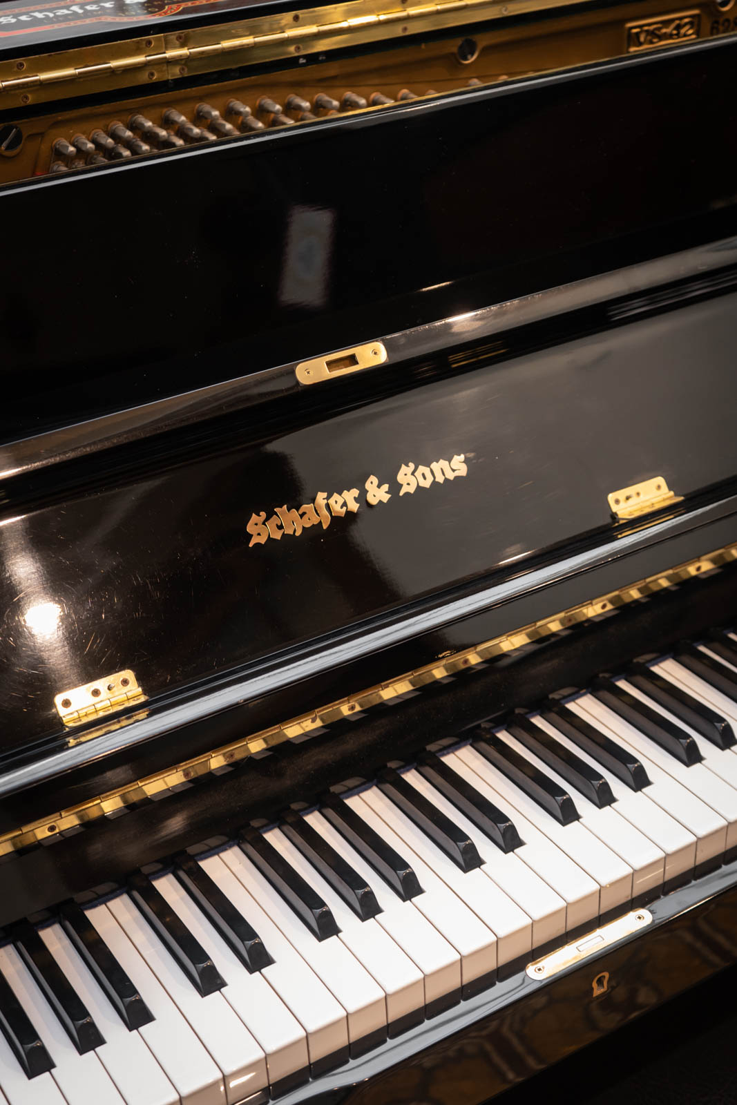 SCHAFER AND SONS (343) - Imagen 5