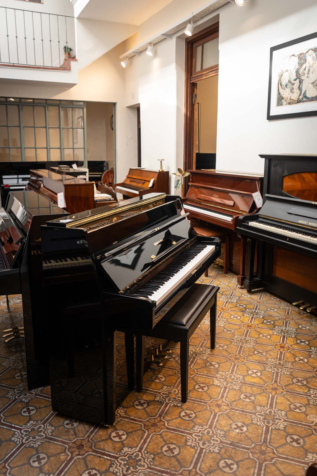 SCHAFER AND SONS (343) - Imagen 6