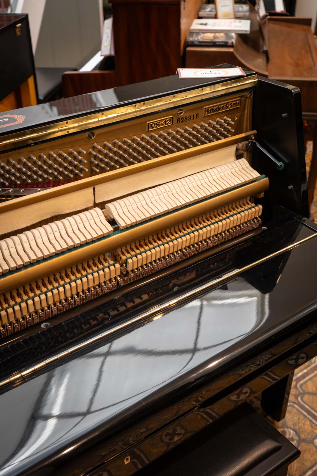 SCHAFER AND SONS (343) - Imagen 9