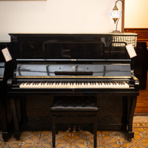 STEINWAY & SONS MODELO K-52 (328)