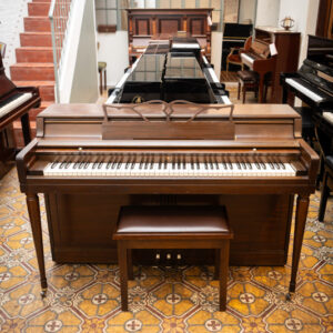 WURLITZER MINI (350)