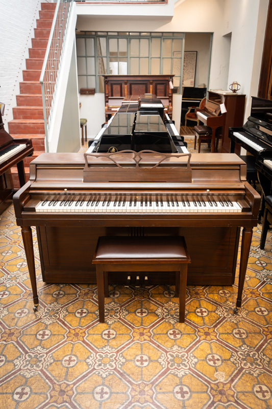WURLITZER MINI (350)