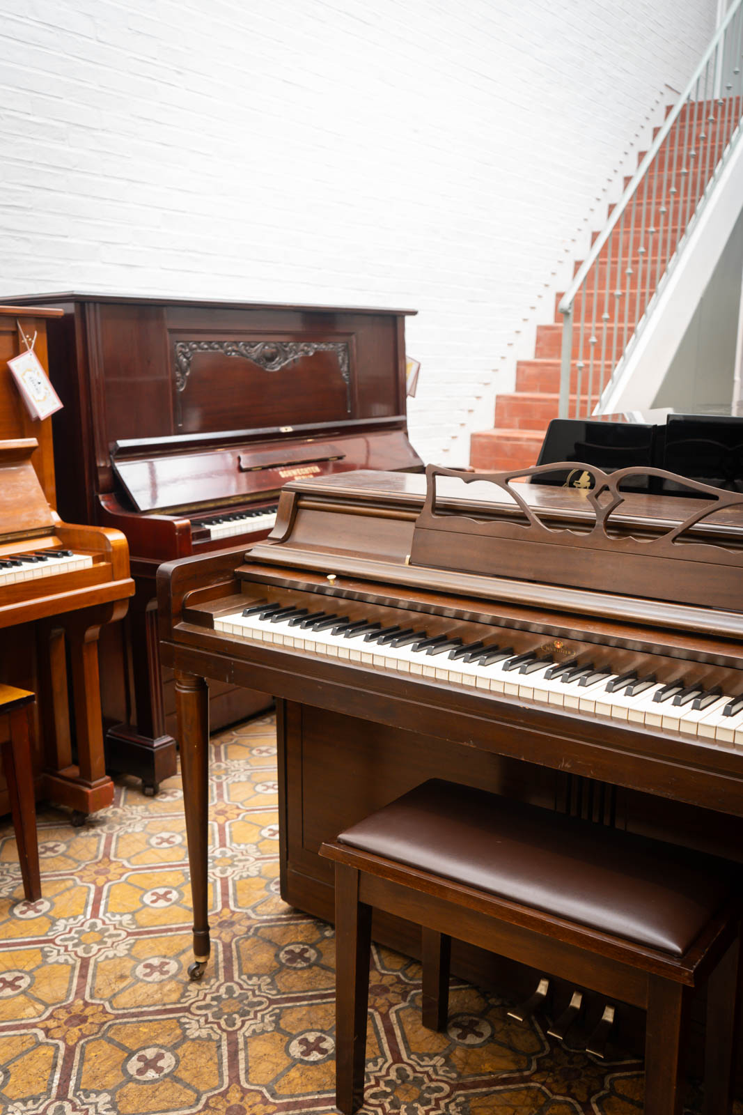WURLITZER MINI (350) - Imagen 2