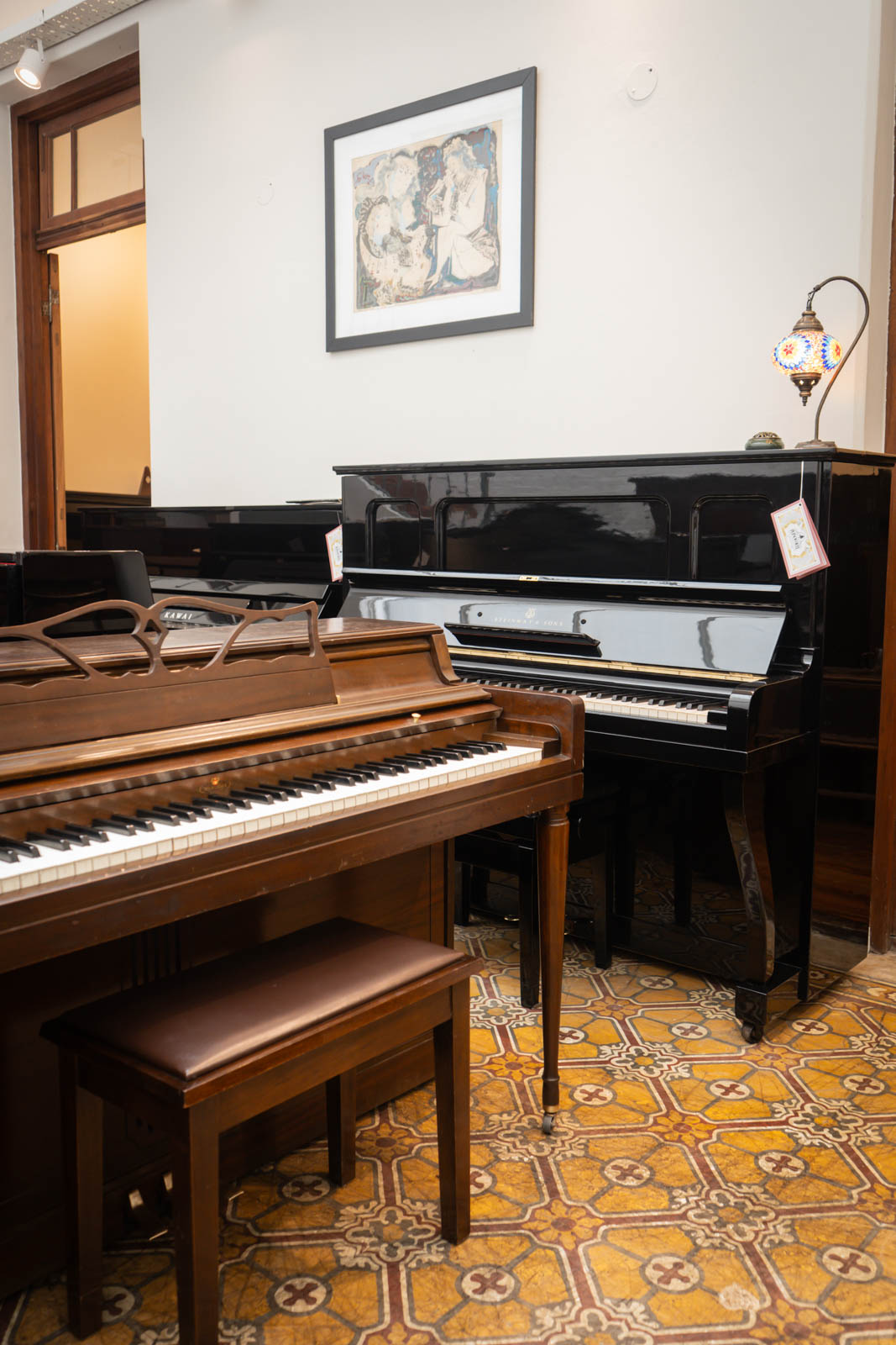 WURLITZER MINI (350) - Imagen 3