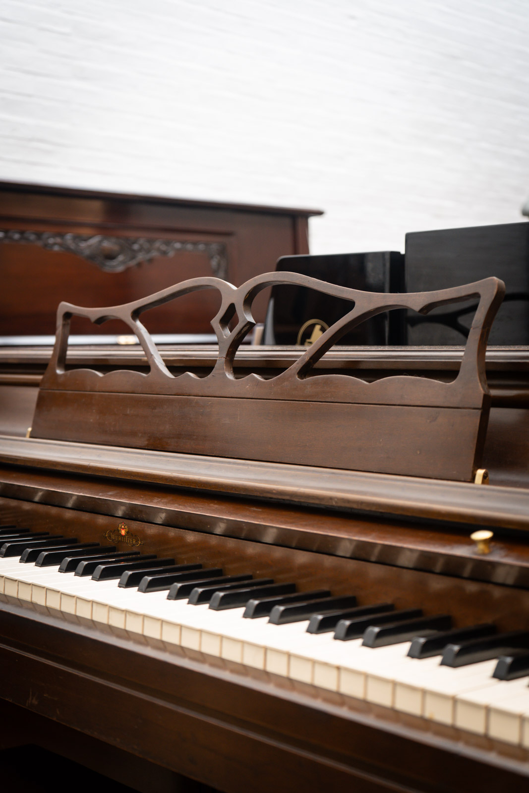 WURLITZER MINI (350) - Imagen 5